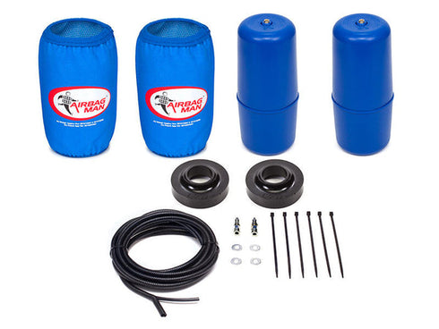 Airbag Man Rear Airbag Helper Kit for Ford Everest P704 (2022-On) 50mm Lift - IDB WA